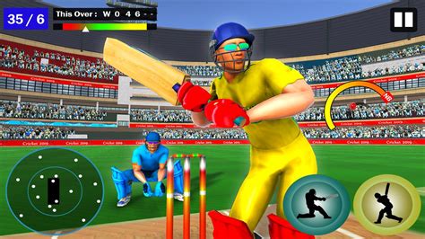 Descarga de APK de IPL Cricket Game 2020 - New Cricket League Games para Android