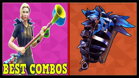 10 BEST SOCCER SKIN COMBOS In FORTNITE! *Must Use These* - YouTube