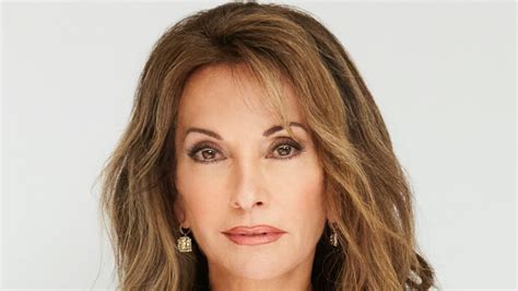 Susan Lucci on Receiving Daytime Emmys' Lifetime Achievement Award & If ...