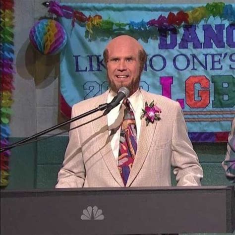 The Best Will Ferrell SNL Characters, Ranked