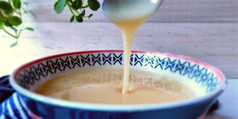 Easy Homemade Milk Tea Recipe with Condensed Milk