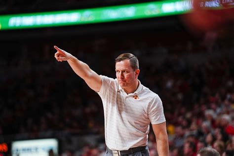 Cyclone men’s basketball officially adds three new transfers – Iowa ...