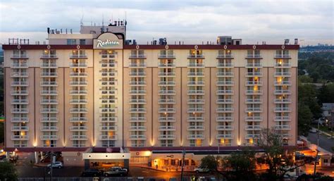 DoubleTree by Hilton JFK Airport | Convenient Park, Stay & Fly Near JFK ...