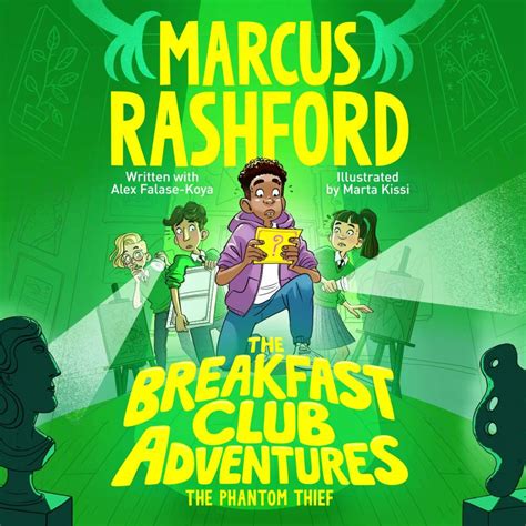 The Breakfast Club Adventures - Book 3 - The Breakfast Club Adventures ...