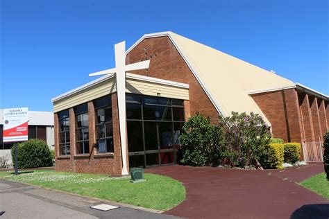 Redeemer Lutheran Church | Churches Australia