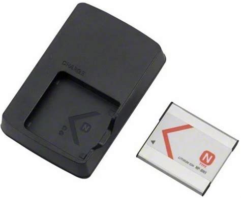 Battery For Sony NP-BN1 Camera Battery Charger combo at Rs 999/piece | Camera Battery Charger in ...