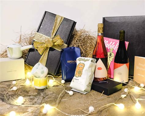 Luxury Christmas hampers for wine and chocolate lovers launched