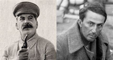 Joseph Stalin's first son shot himself because of his father's ...