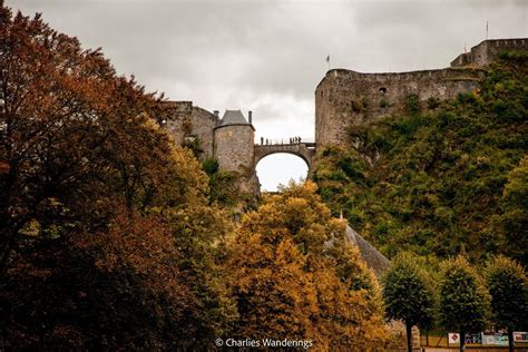 A Weekend In The Ardennes – 8 Fun Things To Do In Bouillon | Ardennes ...