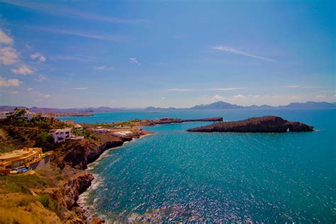 brakeover: Bahía de Guaymas