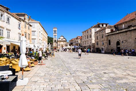 10 Best Things to Do in Hvar - What is Hvar Most Famous For? - Go Guides