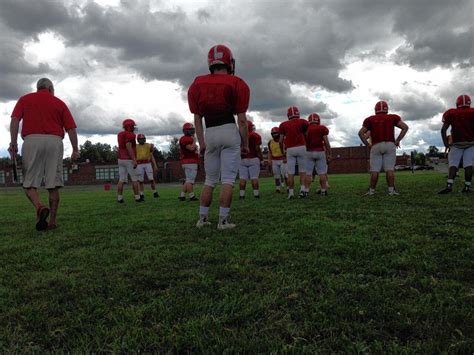 Football camp report 2015: Baldwinsville Bees (video) - syracuse.com