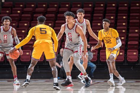 Men's basketball falls to No. 17 San Diego State in Maples