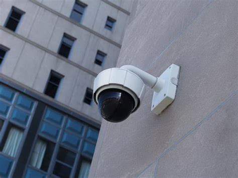 Security Cameras Monitoring For Businesses - Birdseye Security Solutions