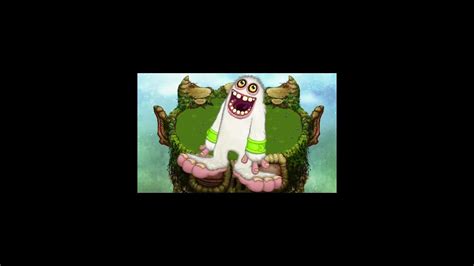 All versions and costumes of mammott #mysingingmonsters #msm - YouTube