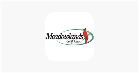 ‎Meadowlands Golf Tee Times on the App Store