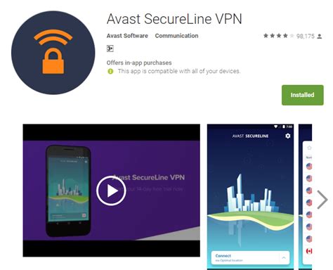 The Best REALLY FREE VPNs for Android | vpnMentor