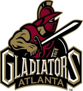 Gwinnett Gladiators - National Sports Services