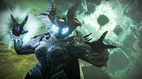 Destiny 2 Crota's End third encounter guide: Ir Yut, the Deathsinger boss