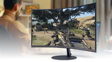 7 Best Samsung Gaming Monitors for Better Gaming Experience - Techtouchy