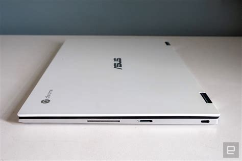 Chromebook Flip C436 review: ASUS missed the sweet spot