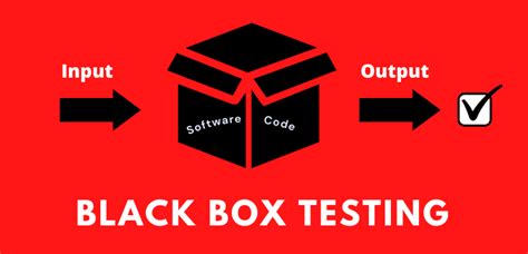 What is BLACK Box Testing? Techniques, Example & Types of BLACK Box Testing