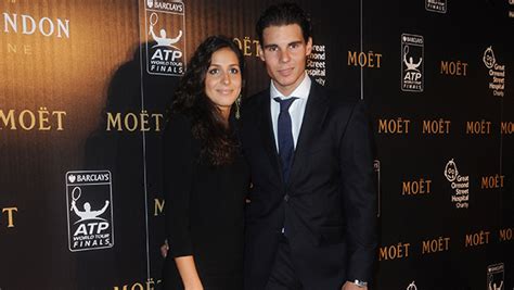 Rafael Nadal & Mery Xisca Perelló Married: Couple Wed In Mallorca – Hollywood Life