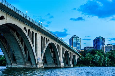 Francis Scott Key Bridge in Washington, DC [6016x4000] : r/InfrastructurePorn