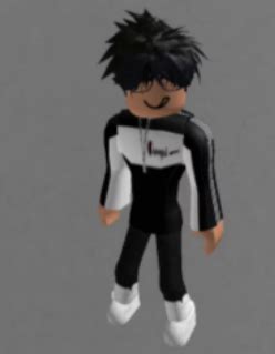 Best Slender Outfit Ideas in Roblox | AlfinTech Computer