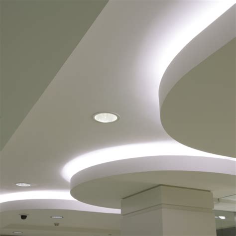 Gypsum Board False Ceiling | Decor D Home