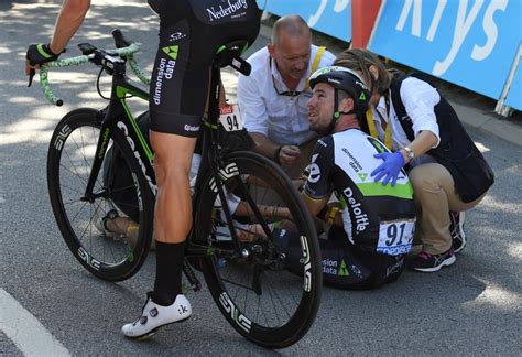 Top 5 Most Common Cycling Injuries - PhysioRoom Blog