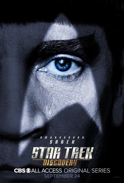 Sarek | TREKNEWS.NET | Your daily dose of Star Trek news and opinion