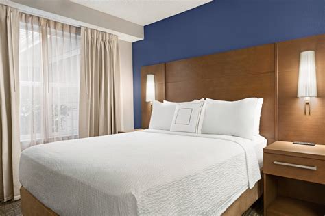 Salem OR Lodging | Photos of Residence Inn Salem