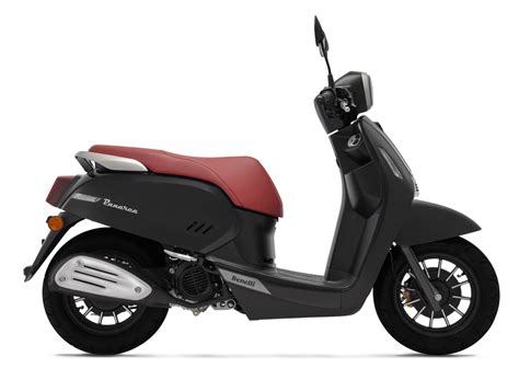 Benelli Panarea 125 Tiba Di Malaysia - Hanya RM6,888 - MotoMalaya.net - Berita dan Ulasan Dunia ...