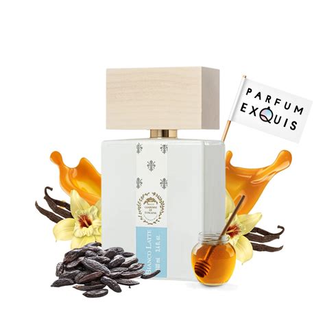 Bianco Latte | Giardini Di Toscana · Parfum Exquis US