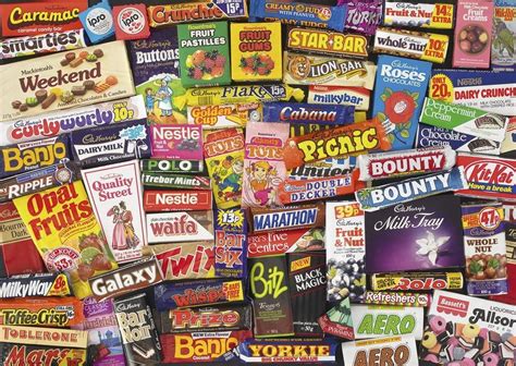 I ️80s on Twitter | Retro sweets, Sweet memories, Childhood