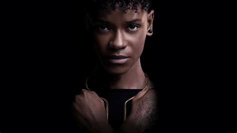 🔥 Free download Shuri Black Panther Wakanda Forever 4K Wallpaper iPhone HD Phone [3840x2160] for ...