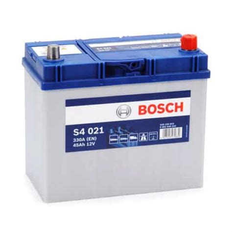 Bosch Car Batteries | Bosch Car Battery | Free Delivery