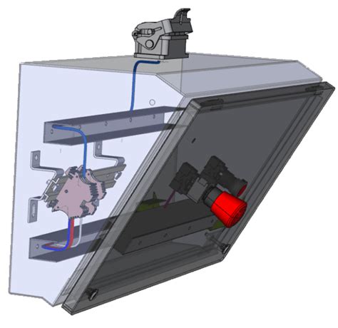 Zuken’s E3.series 2023 Features Enhanced 3D Functionality for Control Panel Design and Wire ...