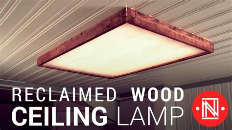 Barnwood Ceiling Lights | Shelly Lighting