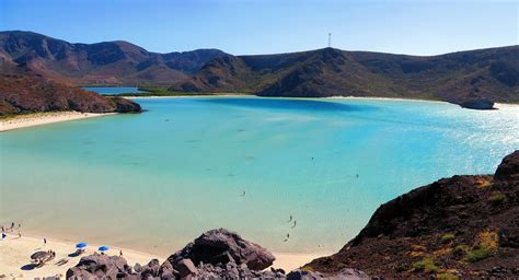 Traveleze: A Mexican peninsula, World’s Most Theatrical Sea Views and Landscapes – Baja