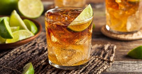 20 Classic Rum Cocktails - Insanely Good