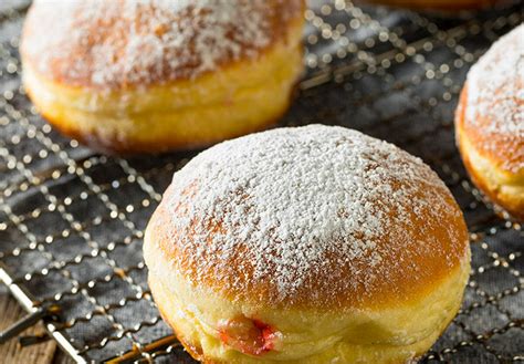 PACZKI DAY - February 27, 2025 - National Today