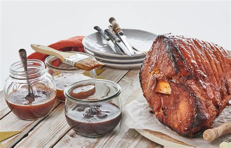 Christmas Ham Glaze 3 Ways | Christmas Recipes | Harris Farm – Harris ...