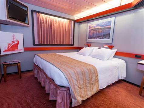 Carnival Paradise Cabins & Staterooms on Cruise Critic