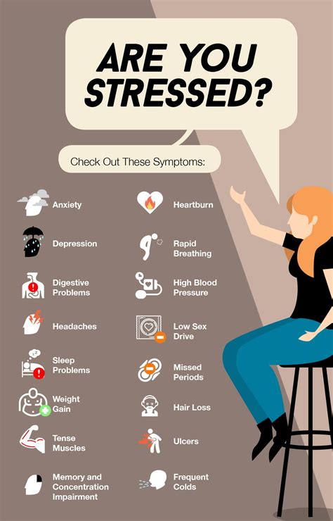 How Stress Harm Your Health: Effects on Body and Behavior – The Amino Company