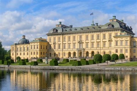 15 Most Beautiful Castles in Sweden - Swedish Nomad