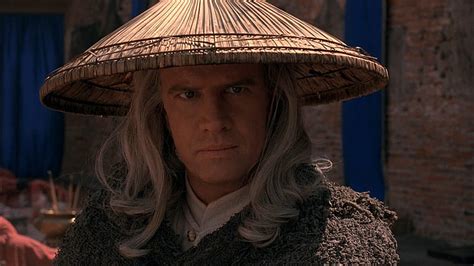 Mortal Kombat, film, Raiden, god of thunder, Christopher Lambert, HD wallpaper | Wallpaperbetter