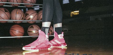 adidas In Pursuit Of Starring Zach Lavine | The Fresh Press by Finish Line