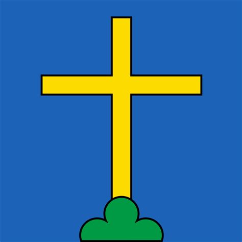 ملف:CHE Sainte-Croix Flag.svg - المعرفة